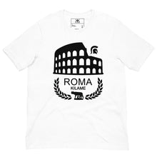 Load image into Gallery viewer, Unisex t-shirt 'Colosseo'