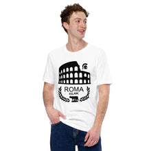Load image into Gallery viewer, Unisex t-shirt 'Colosseo'