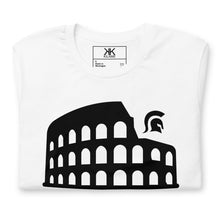 Load image into Gallery viewer, Unisex t-shirt 'Colosseo'