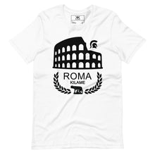 Load image into Gallery viewer, Unisex t-shirt 'Colosseo'