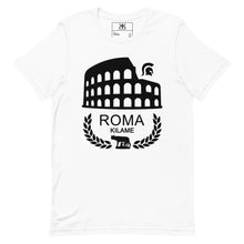 Load image into Gallery viewer, Unisex t-shirt 'Colosseo'