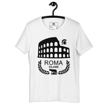 Load image into Gallery viewer, Unisex t-shirt 'Colosseo'