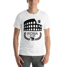 Load image into Gallery viewer, Unisex t-shirt 'Colosseo'