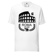 Load image into Gallery viewer, Unisex t-shirt 'Colosseo'