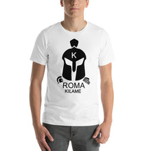 Load image into Gallery viewer, Unisex t-shirt 'Gladiator'