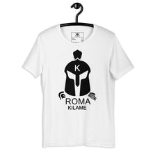 Load image into Gallery viewer, Unisex t-shirt 'Gladiator'
