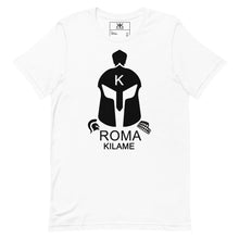 Load image into Gallery viewer, Unisex t-shirt 'Gladiator'
