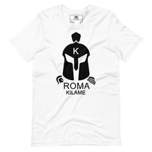 Load image into Gallery viewer, Unisex t-shirt 'Gladiator'