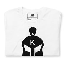 Load image into Gallery viewer, Unisex t-shirt 'Gladiator'