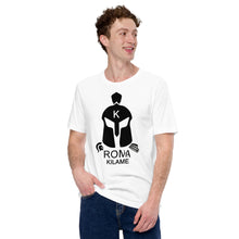 Load image into Gallery viewer, Unisex t-shirt 'Gladiator'