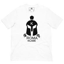 Load image into Gallery viewer, Unisex t-shirt 'Gladiator'