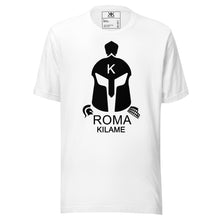 Load image into Gallery viewer, Unisex t-shirt 'Gladiator'