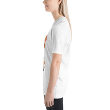 Load image into Gallery viewer, Unisex t-shirt 'Roma amore'