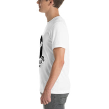 Load image into Gallery viewer, Unisex t-shirt 'Gladiator'