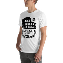 Load image into Gallery viewer, Unisex t-shirt 'Colosseo'