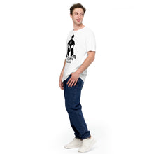Load image into Gallery viewer, Unisex t-shirt 'Gladiator'