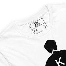 Load image into Gallery viewer, Unisex t-shirt 'Gladiator'