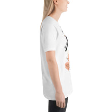 Load image into Gallery viewer, Unisex t-shirt 'Roma amore'