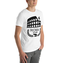 Load image into Gallery viewer, Unisex t-shirt 'Colosseo'