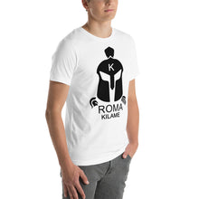 Load image into Gallery viewer, Unisex t-shirt 'Gladiator'