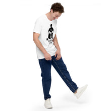 Load image into Gallery viewer, Unisex t-shirt 'Gladiator'