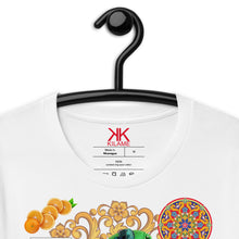 Load image into Gallery viewer, T-shirt 'Italian artisans'