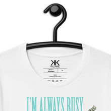 Load image into Gallery viewer, T-shirt 'Boss Up'