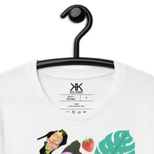 Load image into Gallery viewer, T-shirt 'Jungle Paradise'