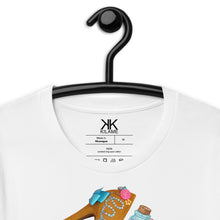 Load image into Gallery viewer, T-shirt 'Eat me drink me'
