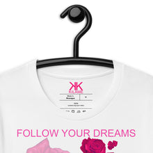 Load image into Gallery viewer, T-shirt 'Desiderio'