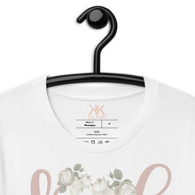 Load image into Gallery viewer, T-shirt 'I said yes'