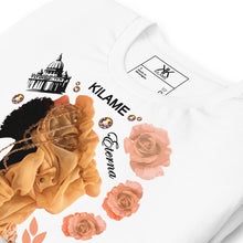 Load image into Gallery viewer, Unisex t-shirt 'Roma amore'