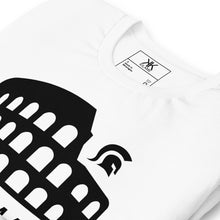 Load image into Gallery viewer, Unisex t-shirt 'Colosseo'