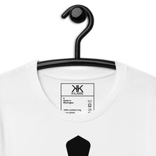 Load image into Gallery viewer, Unisex t-shirt 'Gladiator'