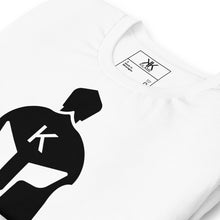 Load image into Gallery viewer, Unisex t-shirt 'Gladiator'