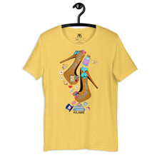 Load image into Gallery viewer, T-shirt 'Eat me drink me'