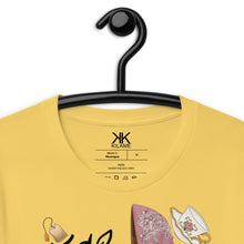 Load image into Gallery viewer, T-shirt 'Tea Party'