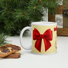 Load image into Gallery viewer, Mug 'Feliz Navidad'