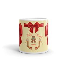 Load image into Gallery viewer, Mug 'Feliz Navidad'