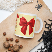 Load image into Gallery viewer, Mug 'Feliz Navidad'