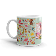 Load image into Gallery viewer, Mug 'Ibiza life'