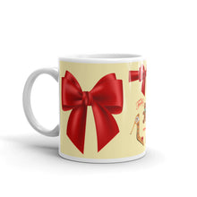 Load image into Gallery viewer, Mug 'Feliz Navidad'