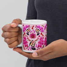 Load image into Gallery viewer, Mug 'Confidence is sexy'
