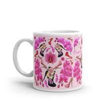 Load image into Gallery viewer, Mug 'Confidence is sexy'