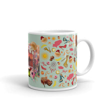 Load image into Gallery viewer, Mug 'Ibiza life'