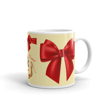 Load image into Gallery viewer, Mug 'Feliz Navidad'