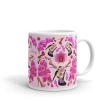 Load image into Gallery viewer, Mug 'Confidence is sexy'