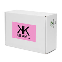 Load image into Gallery viewer, Women’s high top canvas shoes 'OMG. Shoes!'