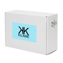 Load image into Gallery viewer, Women’s high top canvas shoes 'Wonderland'