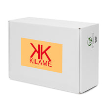 Load image into Gallery viewer, Women’s high top canvas shoes 'Ginger bread'